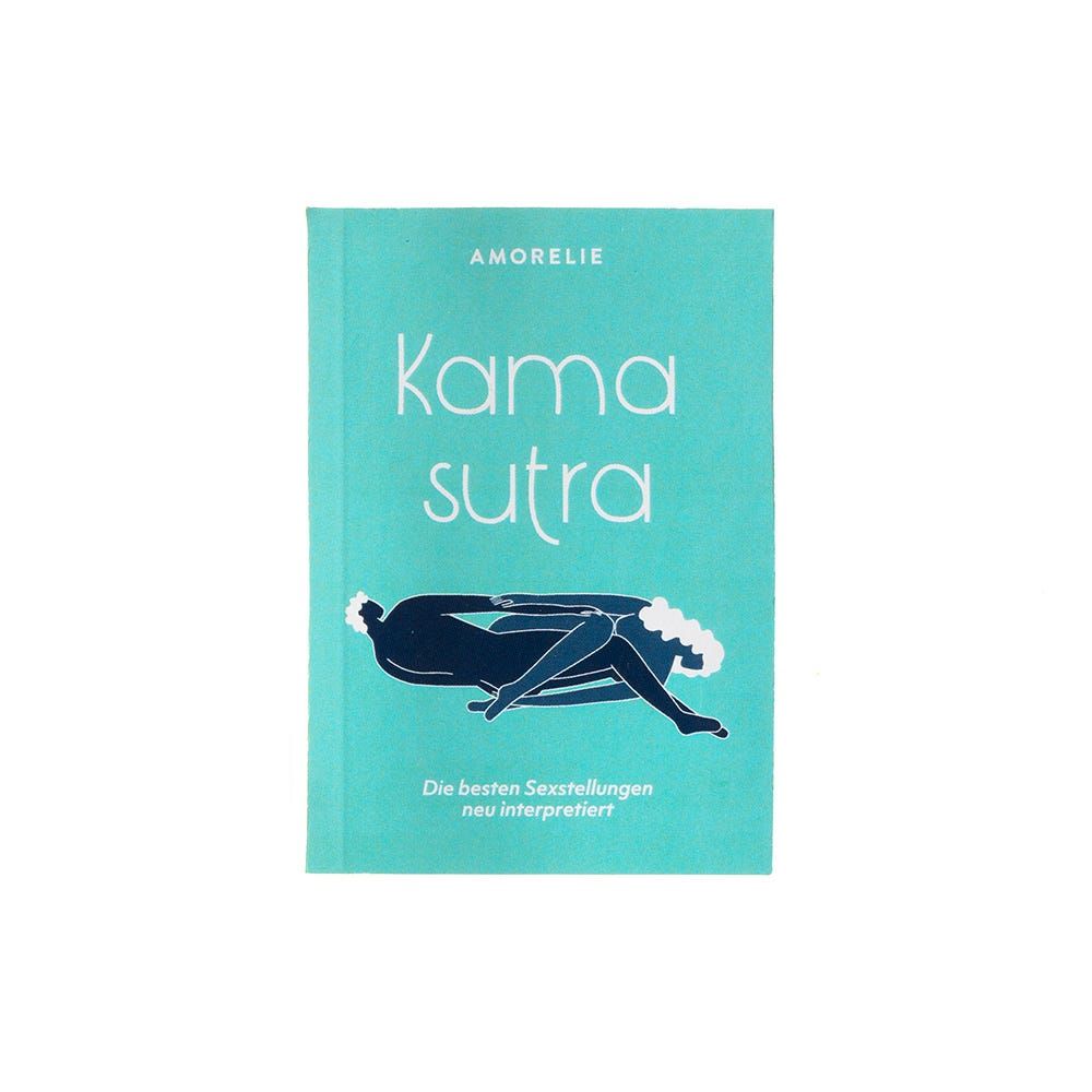 Kamasutra Buch 21-Classic